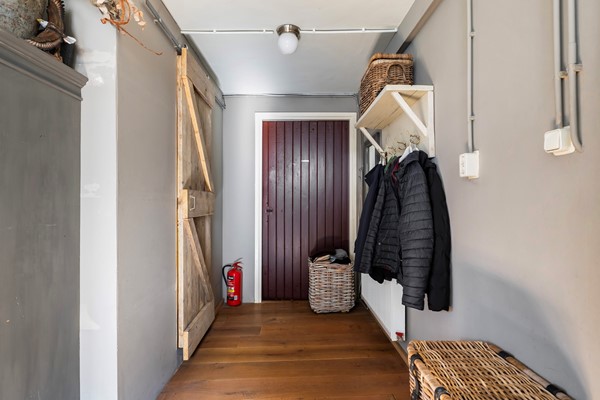 Medium property photo - Sirtemawei 1, 9038 TA Ingelum
